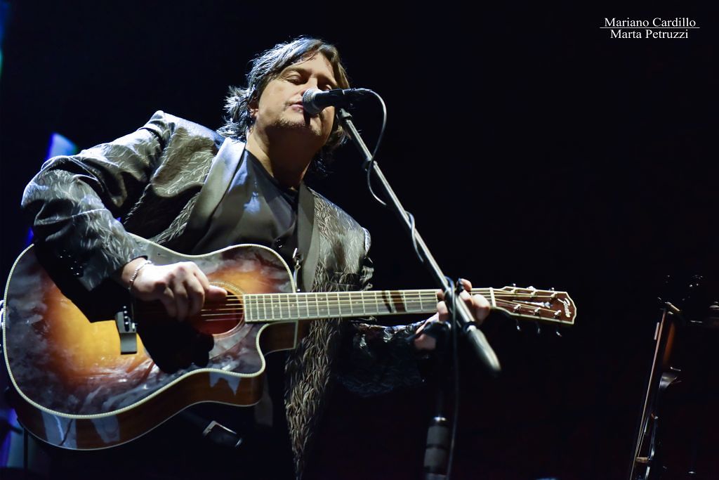 European Jazz Expo, grande festa di chiusura con De André canta De André