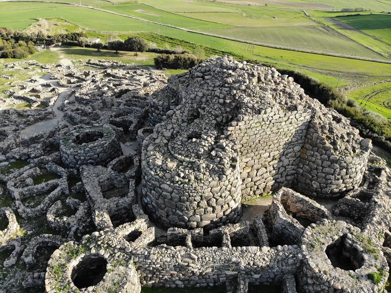 Barumini capitale del turismo culturale, domani l’apertura del VI Expo