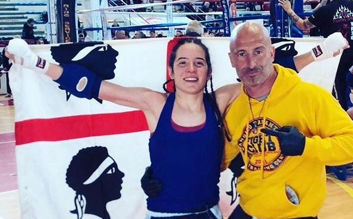 Muay Thai, torna il Fight club championship a Sassari
