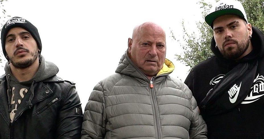 mesina e alter ego