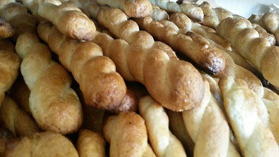Prodotti da forno biologici ritirati dal Ministero: “Allergeni non dichiarati, è allerta salute”