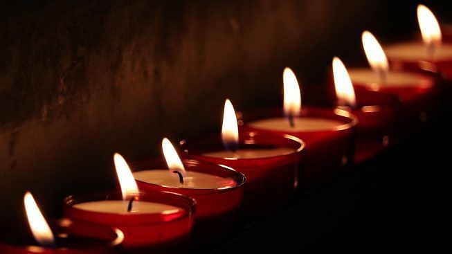 Cagliari, addio a Michele Acquafredda: i funerali nella chiesa del Carmine