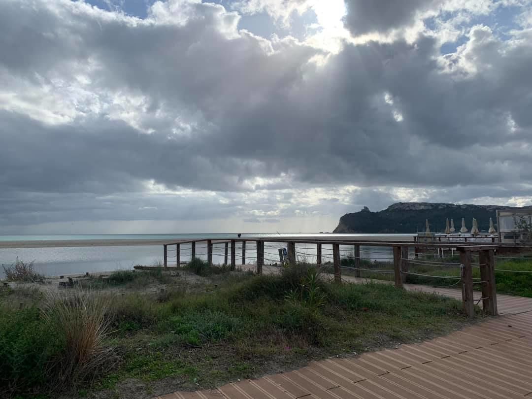 Meteo in Sardegna, il weekend tra sole e nuvole: ecco le previsioni aggiornate
