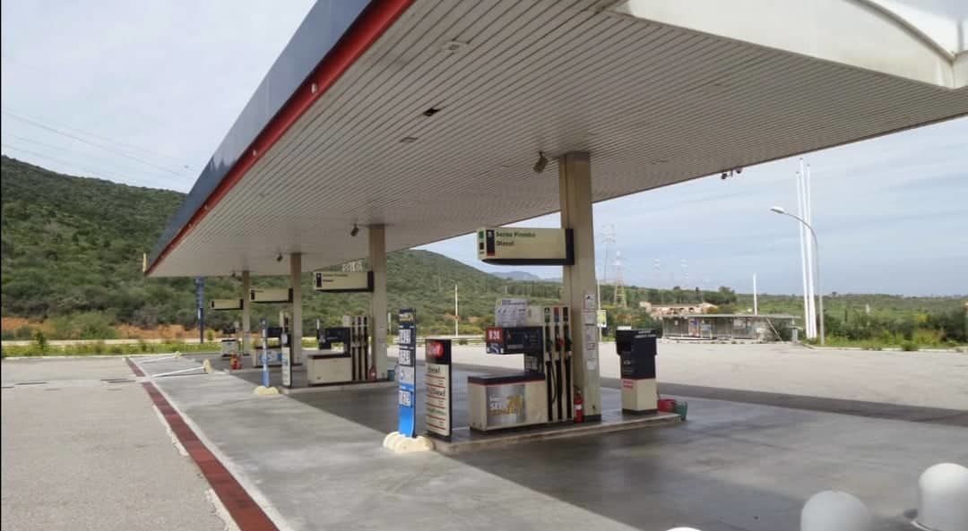 Sarroch, ruba 80 gratta e vinci al bar del distributore Q8: 64enne di Pula arrestato