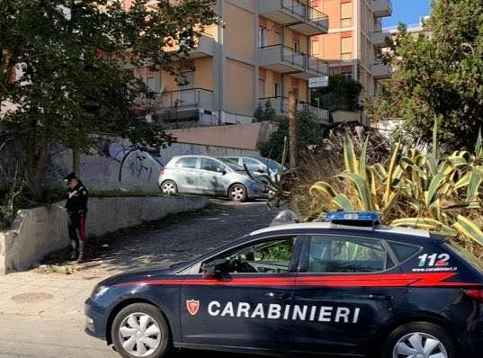 Omicidio stradale a Cagliari, si è costituito l’investitore di Massimo Melis dopo la fuga nella notte
