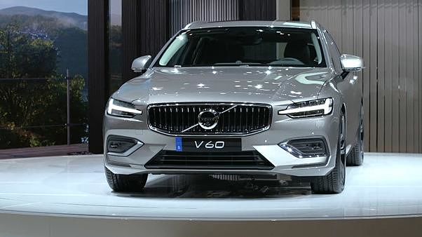 Rischio incendio, Volvo richiama mezzo milione di auto diesel