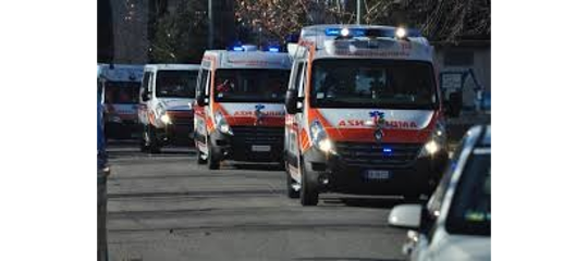 Decine di intossicati al pranzo natalizio: muore un pensionato