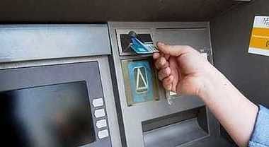Truffa del bancomat, i consigli della polizia