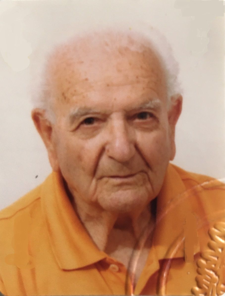 Ci ha lasciato Giovanni Zedda, aveva 95 anni: il triste annuncio di figli e nipoti