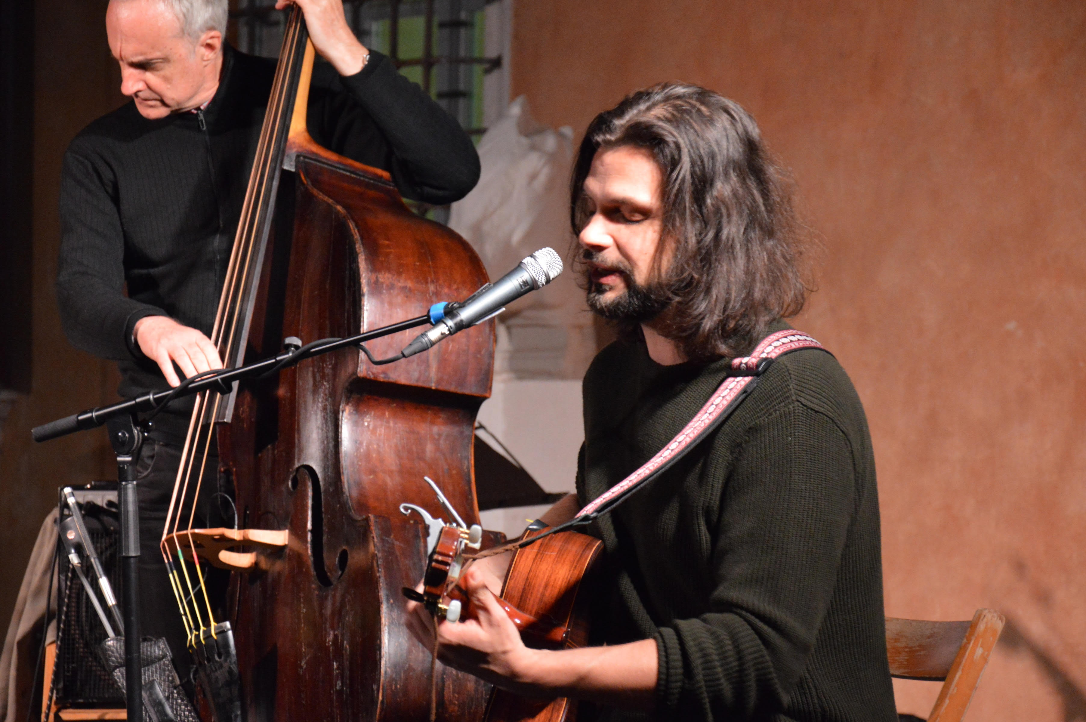 Centro Intrepidi monelli a Cagliari, omaggio tra teatro e jazz dedicato ad Alda Merini