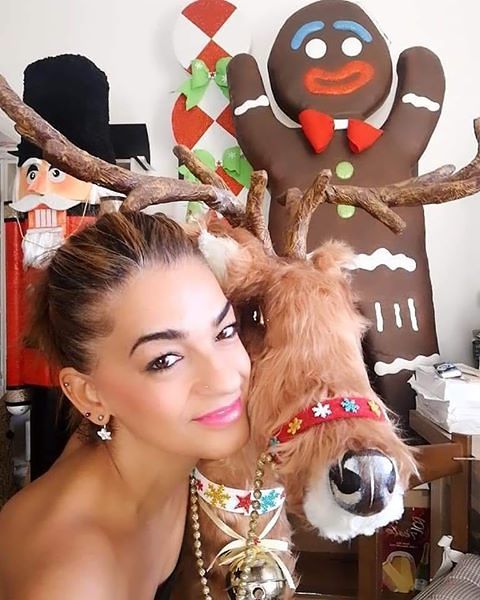A Sinnai apre la Casa di Babbo Natale, un grande evento: si festeggia tra renne e pupazzi di neve