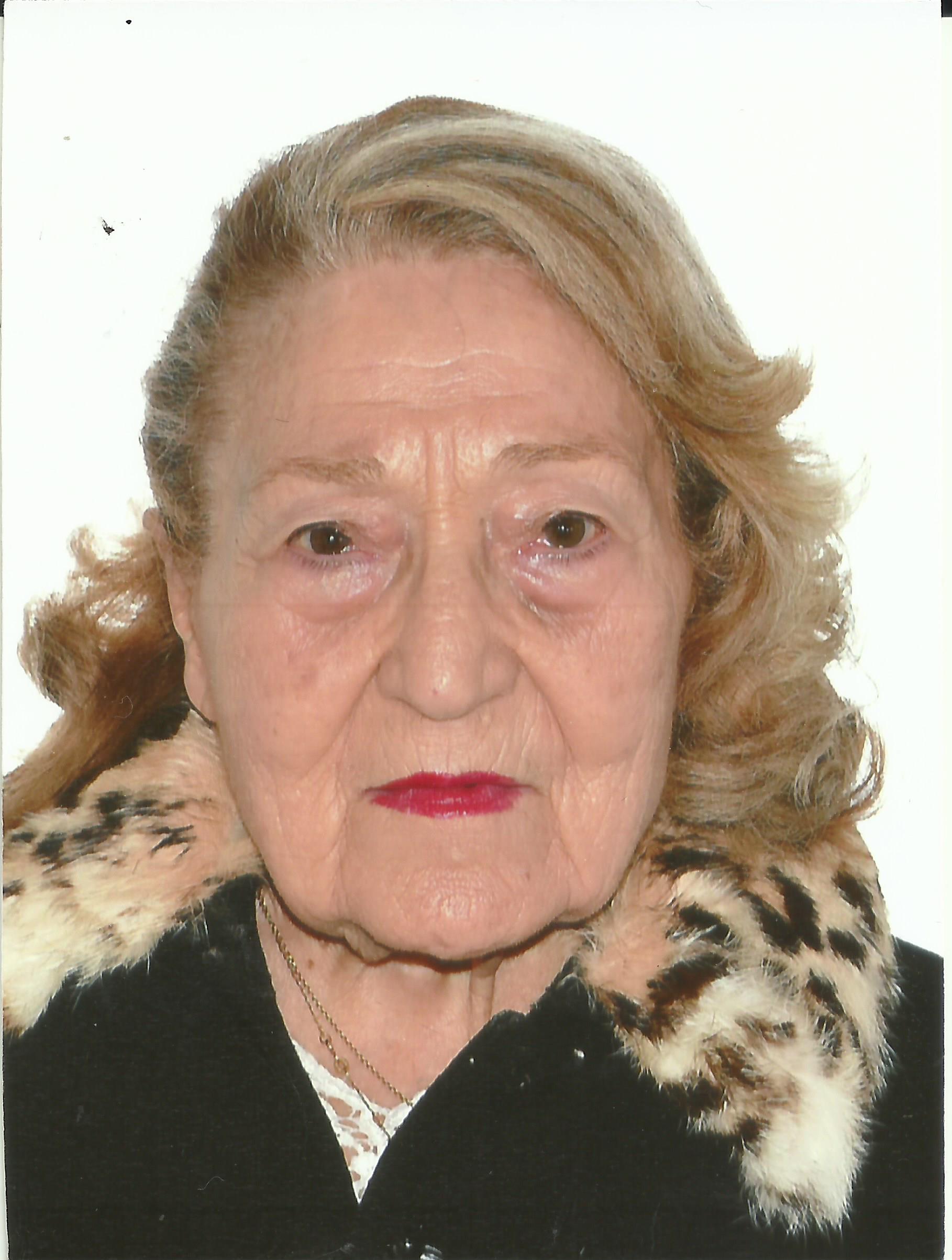 Cagliari piange Maria Loreta Menicacci, domenica i funerali a San Pio X