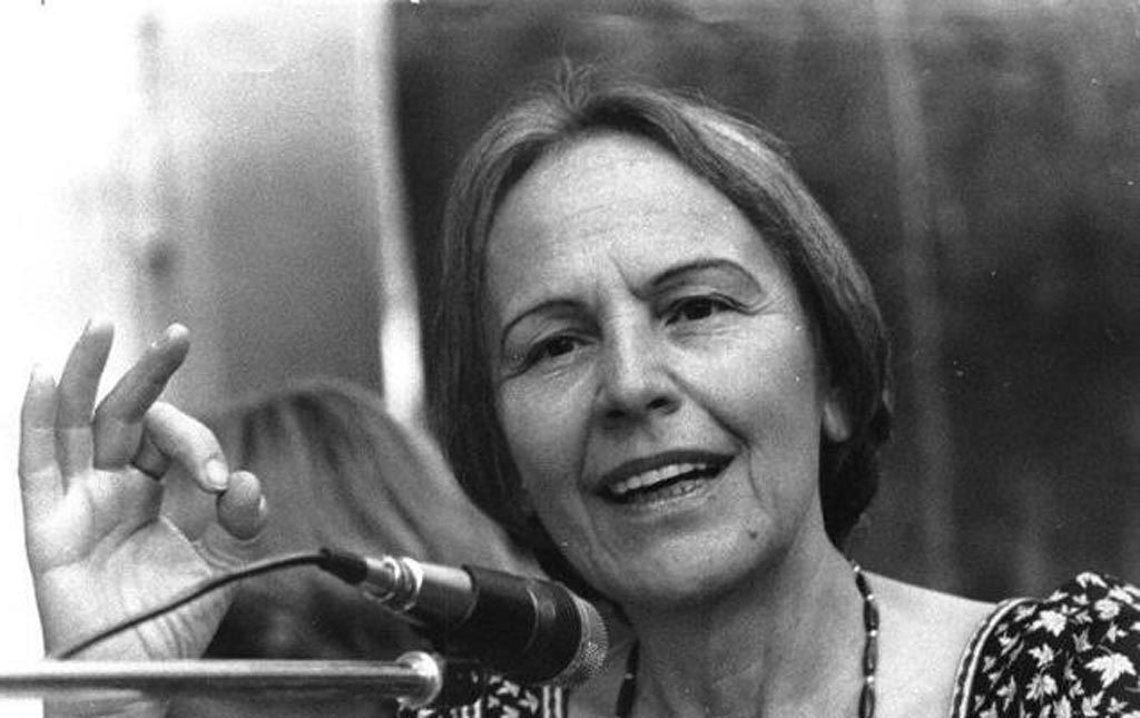 Vent’anni fa moriva Nilde Iotti, Paola Deiana: “Uno dei più fulgidi esempi della politica italiana”