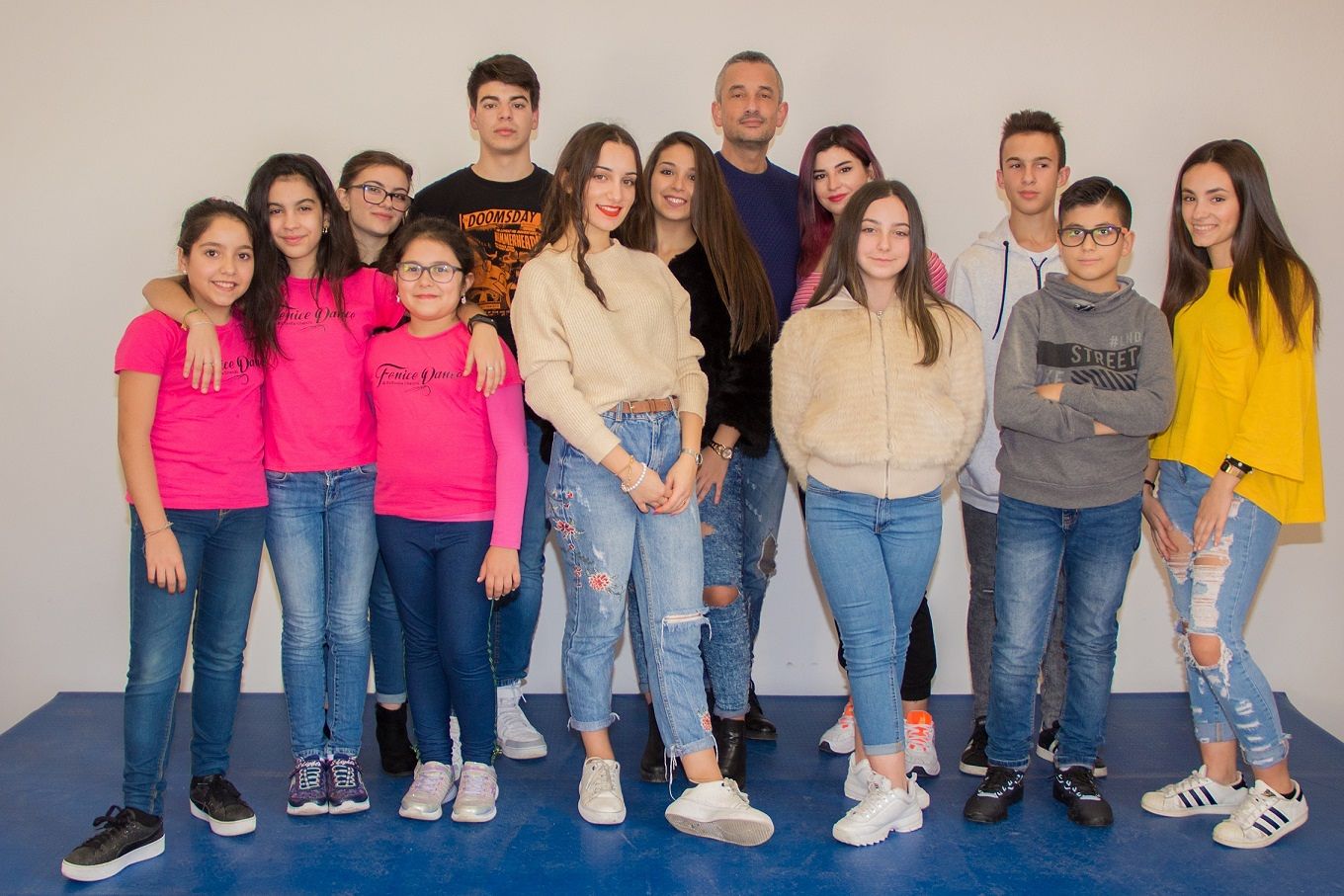 Per la prima volta a Cagliari “Student’s Got Talent Sardegna”
