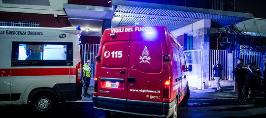 Strage di pedoni in Alto Adige: sei morti e undici feriti tra i turisti