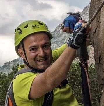 Quartu piange Andrea Delogu, l’agente immobiliare stroncato da un malore: “Dimenticarti sarà impossibile”