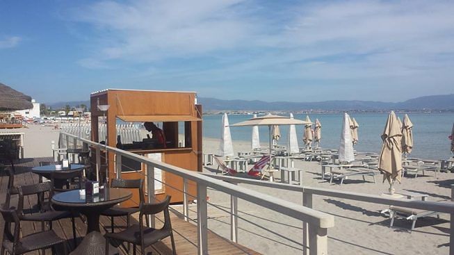 Concessioni balneari sicure sino al 2033 in Sardegna, il Psd’Az: “Ora baretti aperti tutto l’anno”