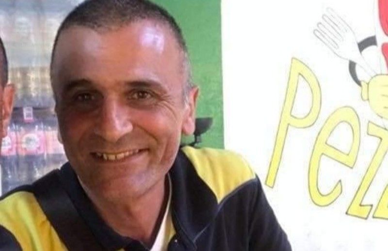 Capoterra piange Bruno Massidda: “Addio, commesso dal cuore d’oro”