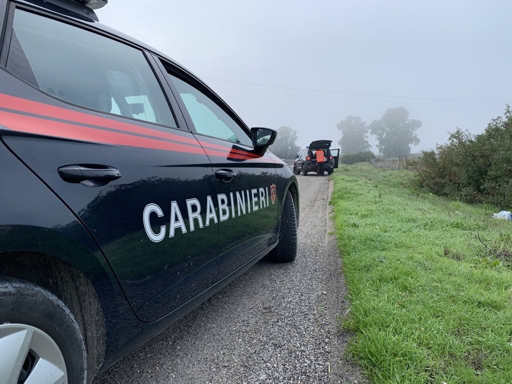 Siniscola, giovane sorpreso alla guida ubriaco: al ritiro della patente insulta gli agenti