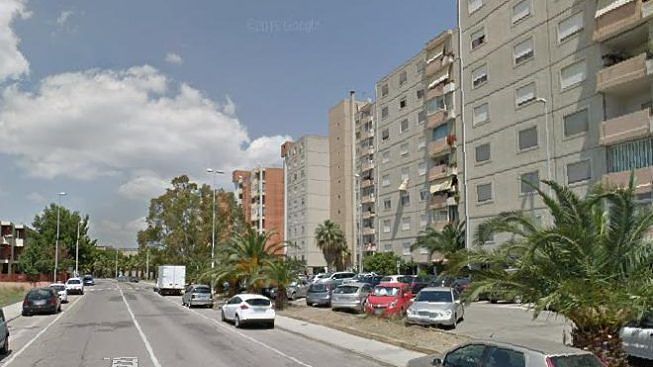 Sant’Elia, due auto danneggiate da colpi di pistola