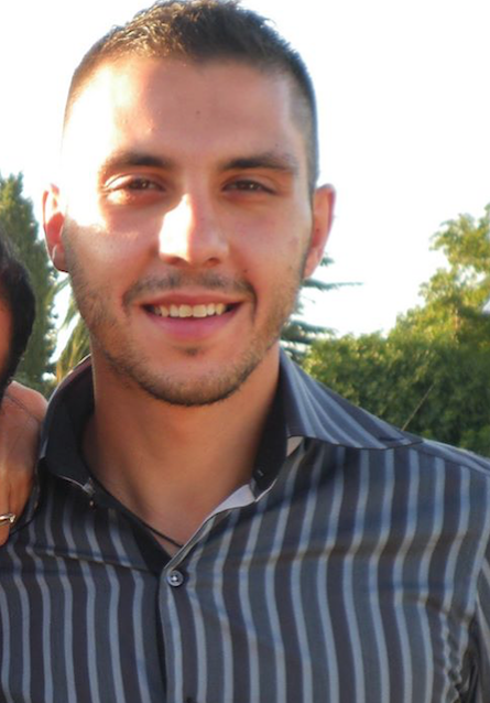 Giuseppe lascia una famiglia bellissima, la moglie e due figli: tragedia di caccia a Sant’Andrea Frius
