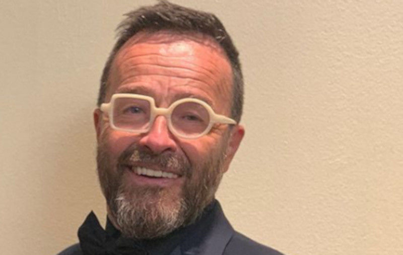 Grave incidente per Giancarlo Morelli, in Rianimazione lo chef del Phi Beach di Baja Sardinia