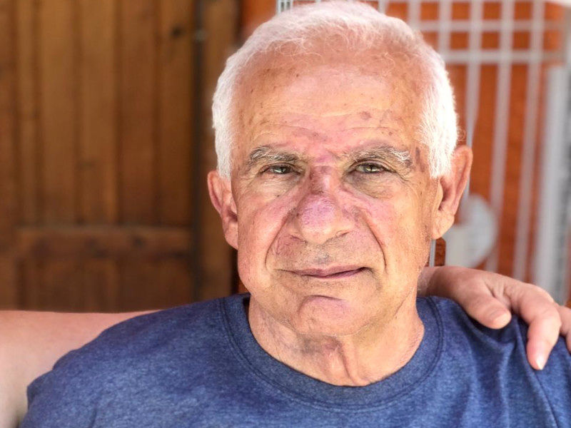 Dolianova, la Jolly Basket piange Gino Marci: “Ciao presidente, grazie di tutto”