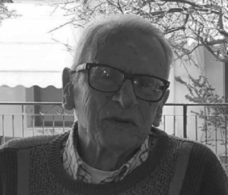 Francesco Mameli