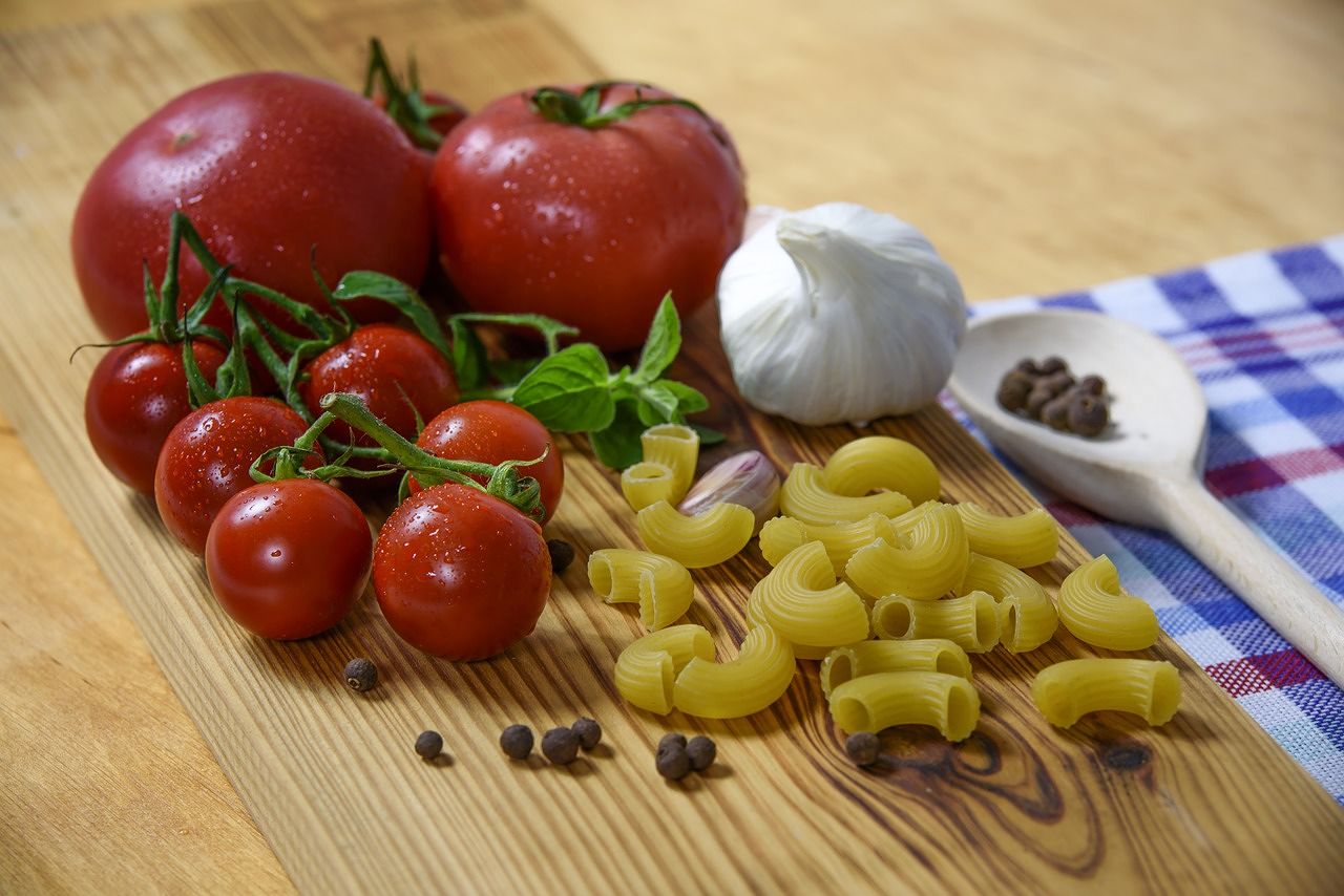 Gli americani incoronano la dieta mediterranea: “È la più sana al mondo”