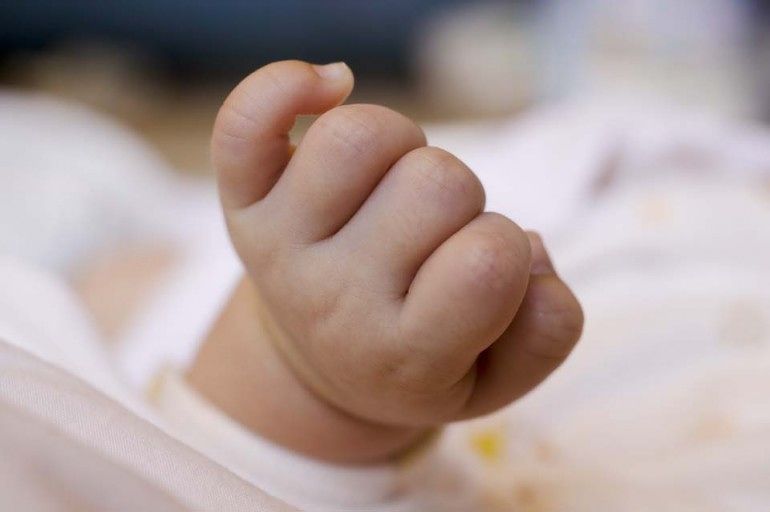Neonata morta a Roma, la madre fermata per omicidio