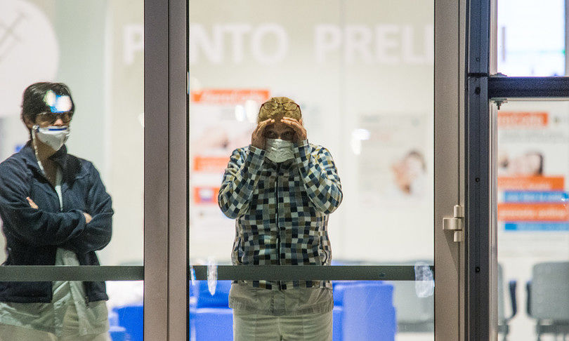 Coronavirus, 205 i contagi in Italia: intanto ripartono i treni al Brennero