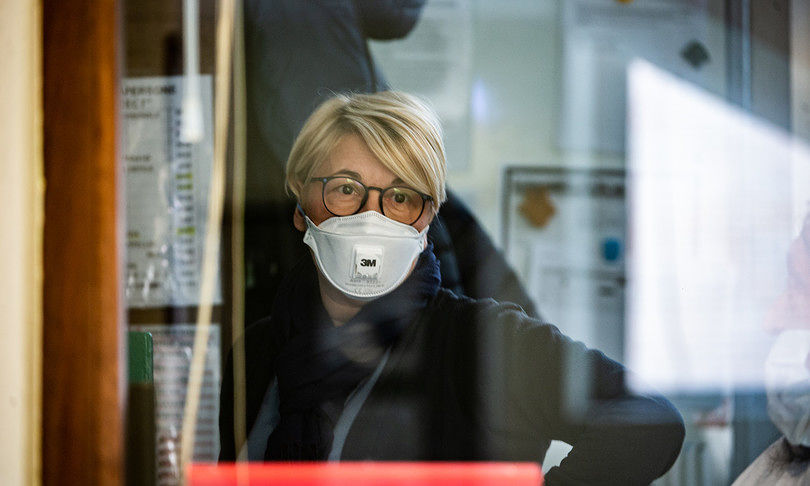 Mancata quarantena dalla Cina, Ricciardi (Oms): “Forte rischio epidemia in Italia, due settimane per sapere”
