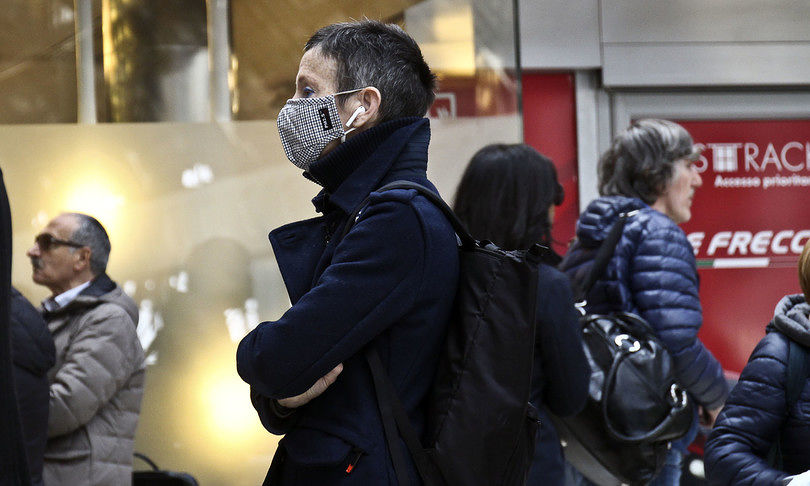 Italia, dal “nessun allarme” ai primi morti: il coronavirus tappa per tappa