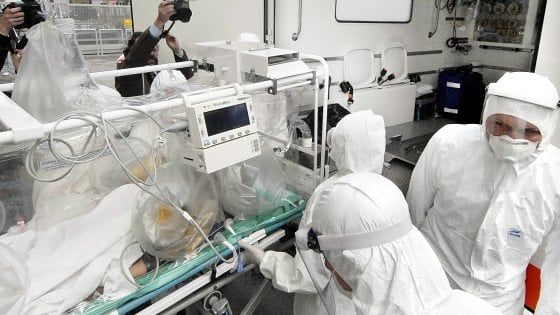 Allarme Coronavirus, c’è il primo italiano infetto