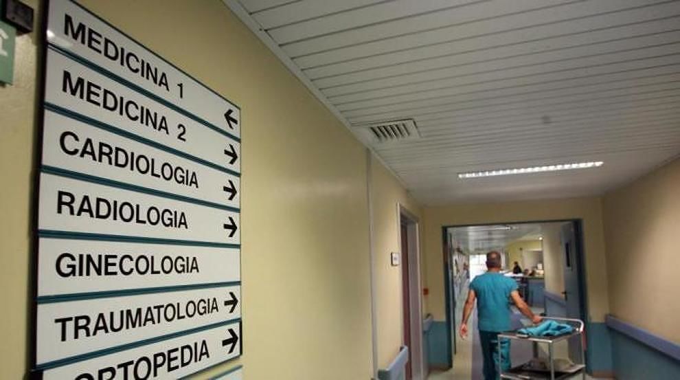 Allerta Coronavirus, stop alle ferie negli ospedali sardi dell’Ats