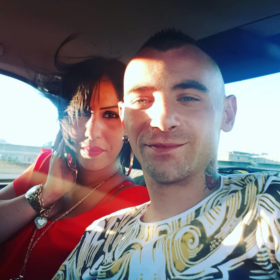 San Valentino, il toccante messaggio d’amore di Giovanna per Daniel: “Con me anche quando il mondo mi è crollato addosso”