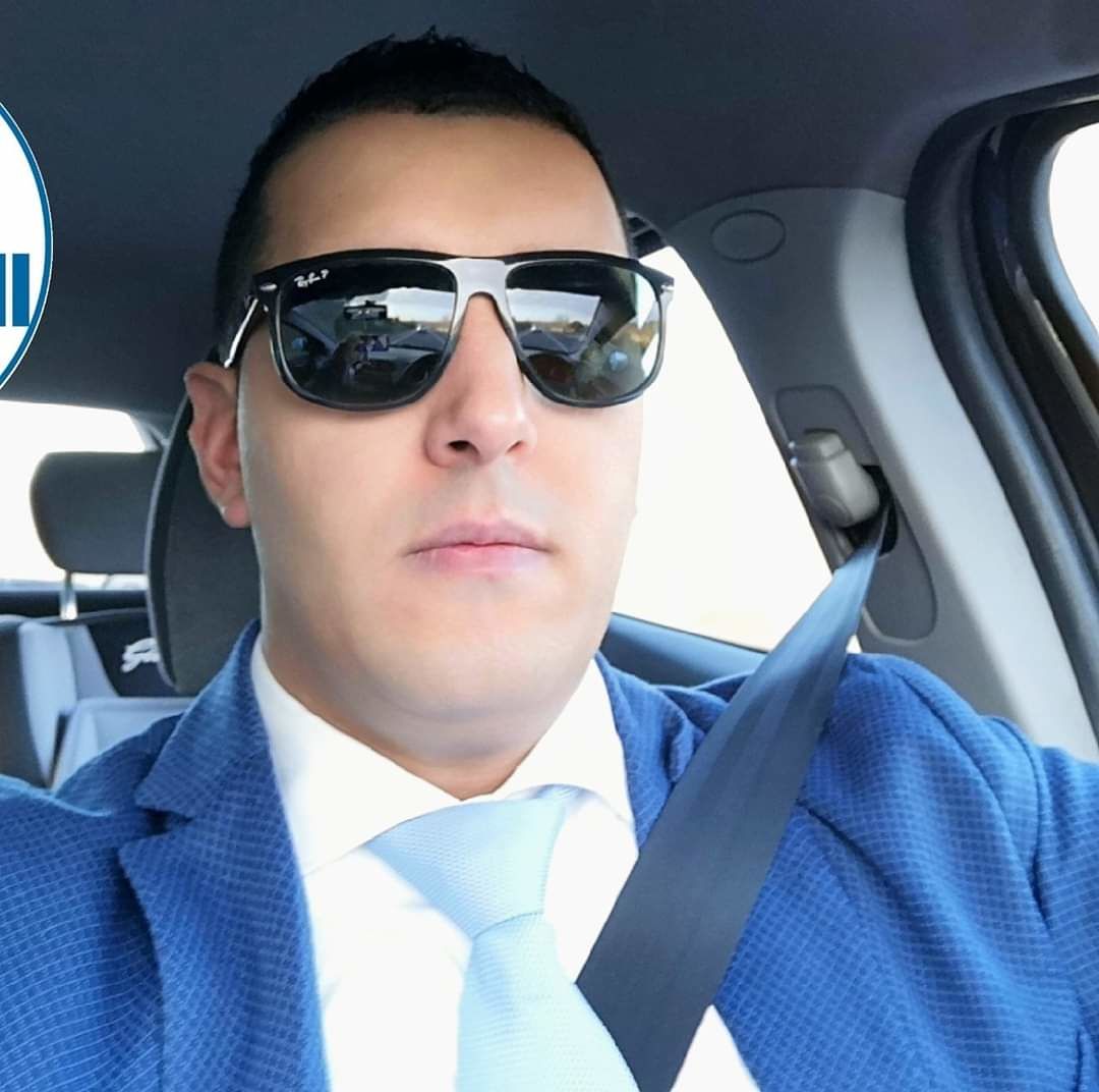 Roberto, impiegato sardo dal cuore d’oro: “Così ho soccorso un anziano ferito nell’indifferenza generale”