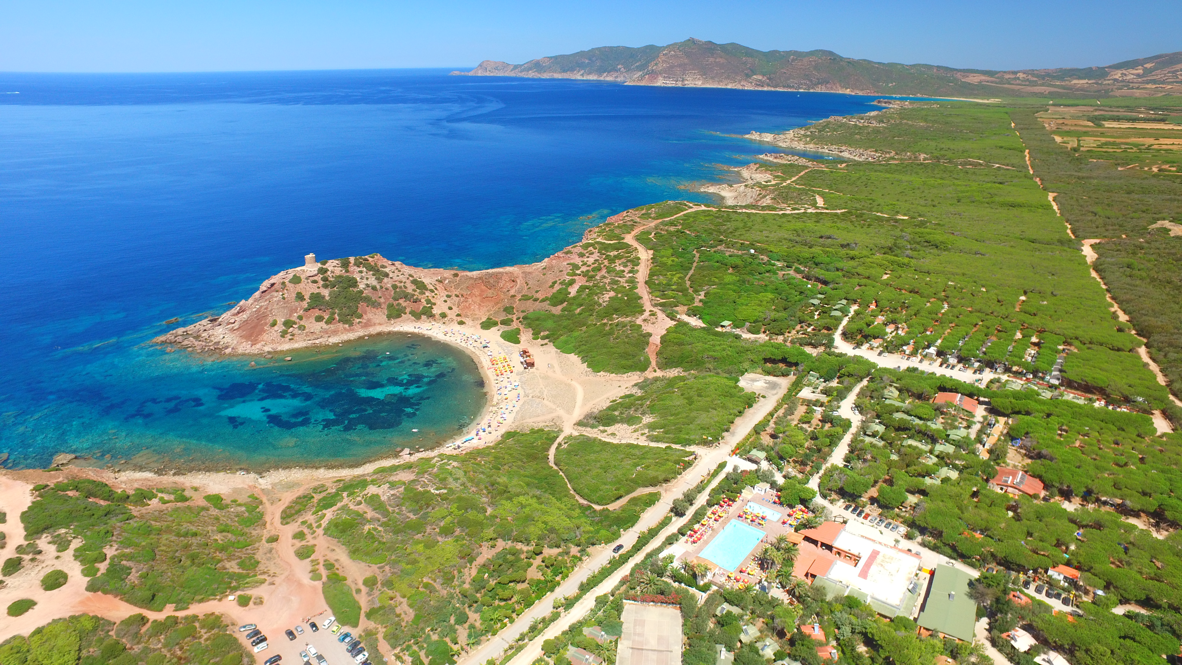 Sardegna, Camping Village ricerca personale per la nuova stagione: ecco come candidarsi