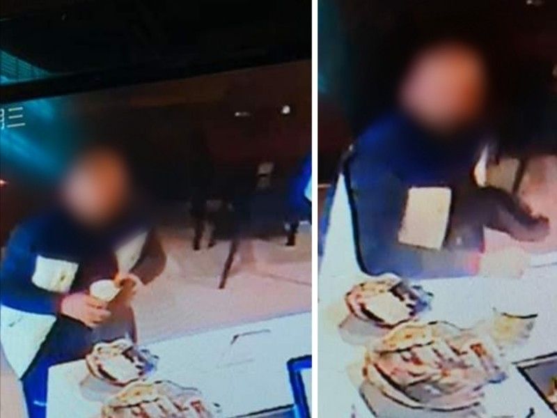 Cagliari, la denuncia: “Un uomo è scappato dal Picanha’s con i soldi delle mance”