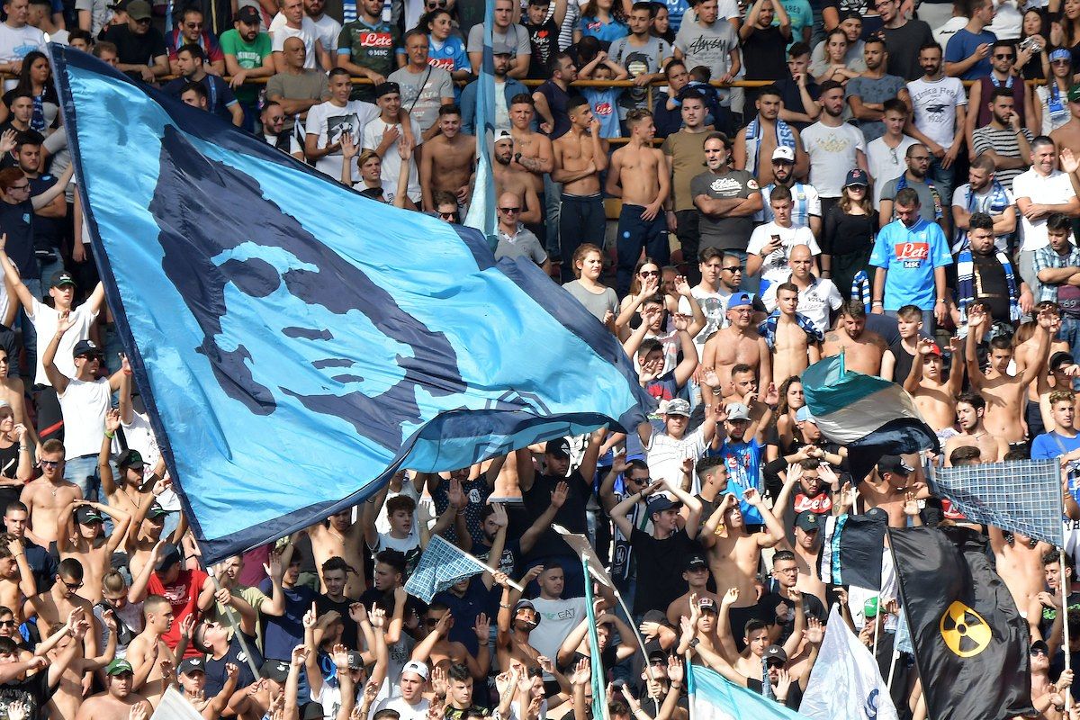 Rischio scontri con gli ultras del Cagliari: Sardegna Arena vietata ai napoletani