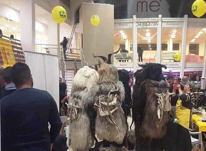 Coldiretti, i mercati di Campagna Amica si vestono in maschera a Cagliari, Nuoro, Oristano e Sssari