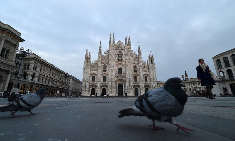 Covid-19, Brusaferro: “Solo dopo i dati di Pasqua si potranno rivedere i divieti”