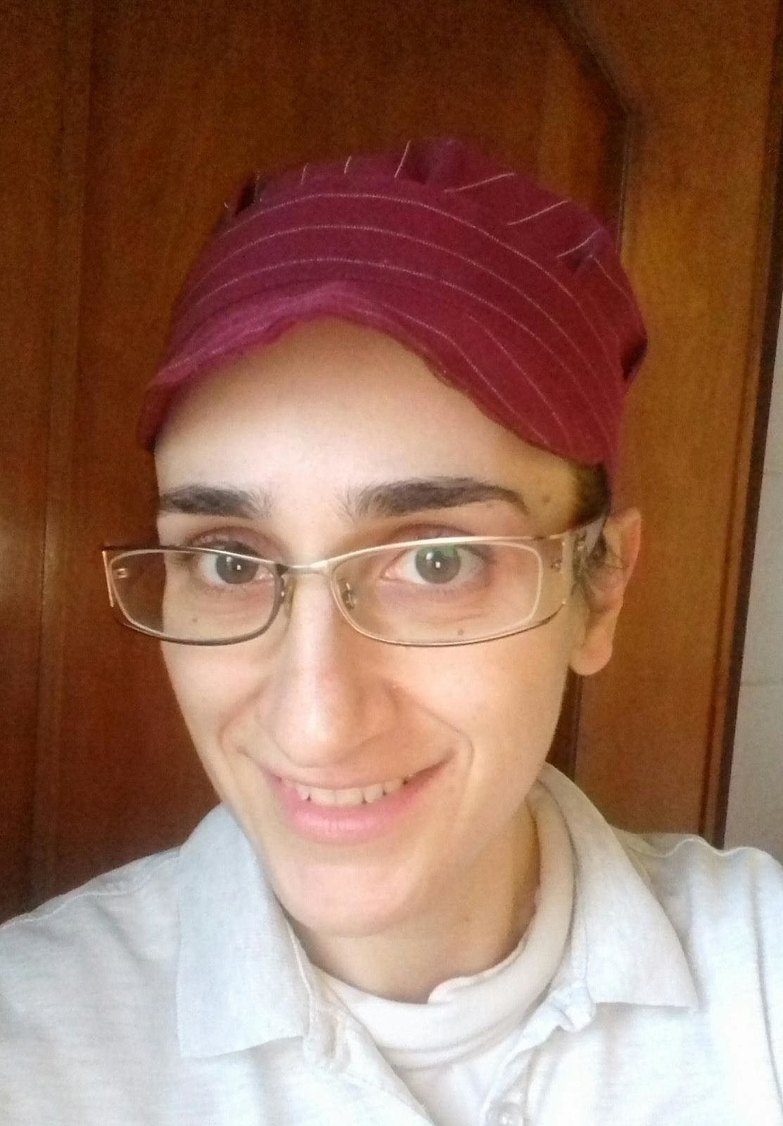 “Ho perso mio papà 8 anni fa, oggi più che mai lo vorrei vicino. Auguri a chi ha la fortuna di averlo”