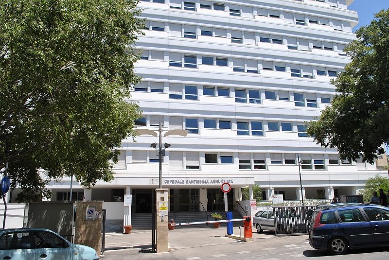 Sassari, riprende l’attività della Cardiologia al Ss. Annunziata