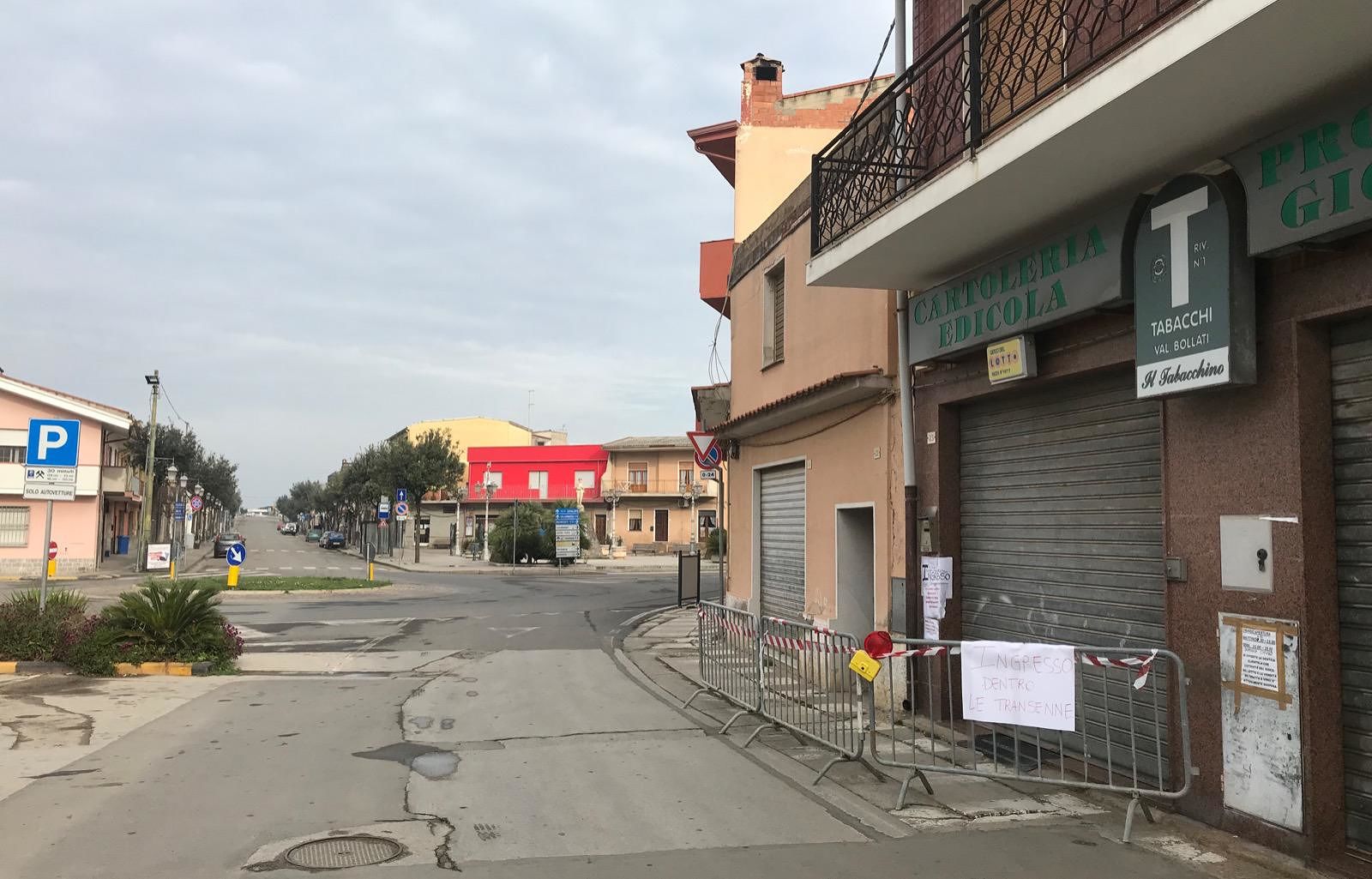 Niente festa a Samassi, salta la sagra del carciofo: l’invito del sindaco