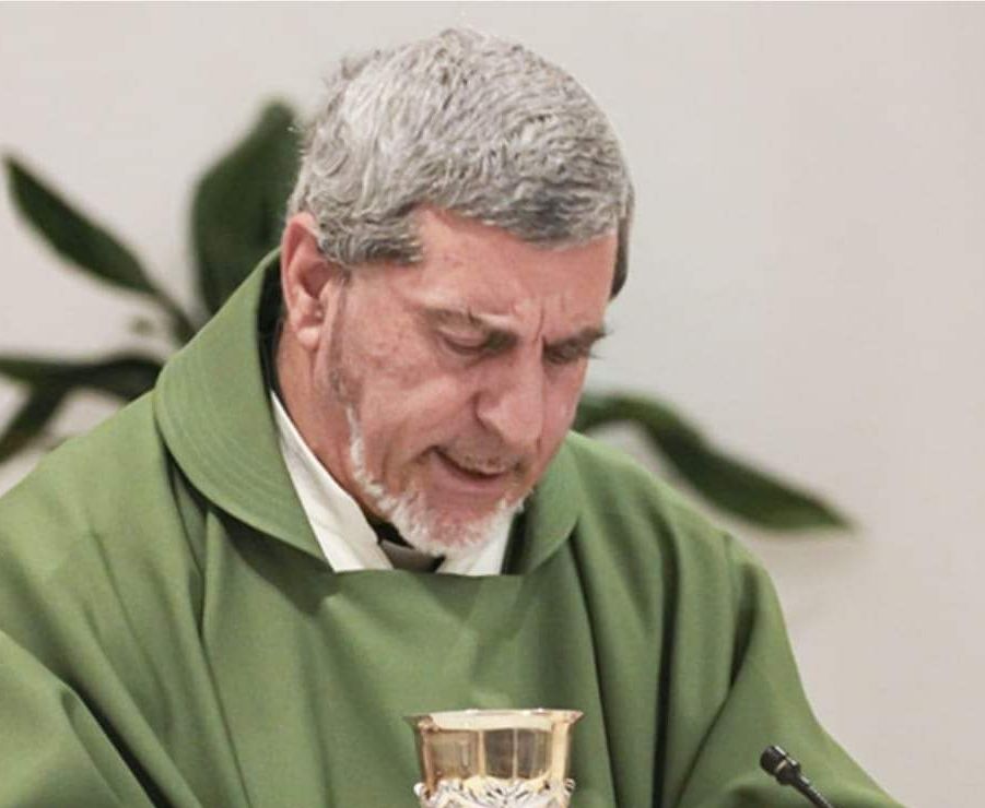 Coronavirus, morto un altro sacerdote sardo: addio a don Giovanni Melis