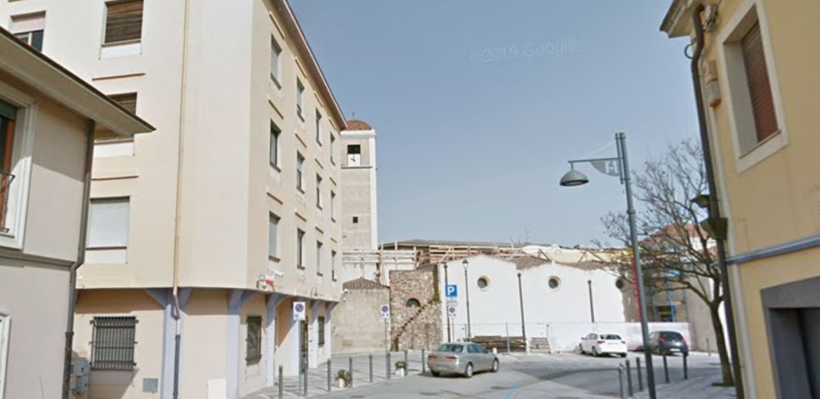 Coronavirus, primo caso confermato a San Gavino Monreale: “Restate assolutamente a casa”