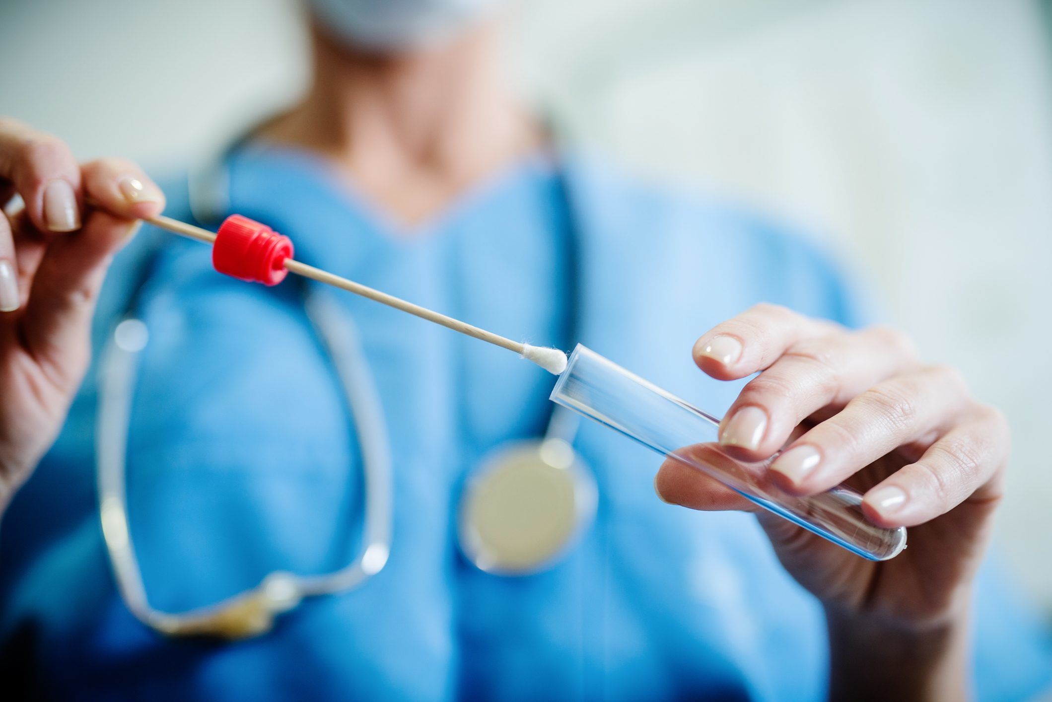 Coronavirus: attenzione alle truffe dei tamponi
