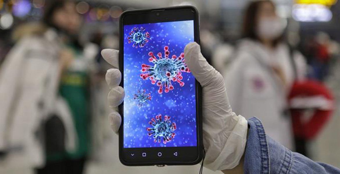 Coronavirus, domani in Sardegna via al “modello Corea”: i positivi in isolamento negli hotel, schedati da un’App