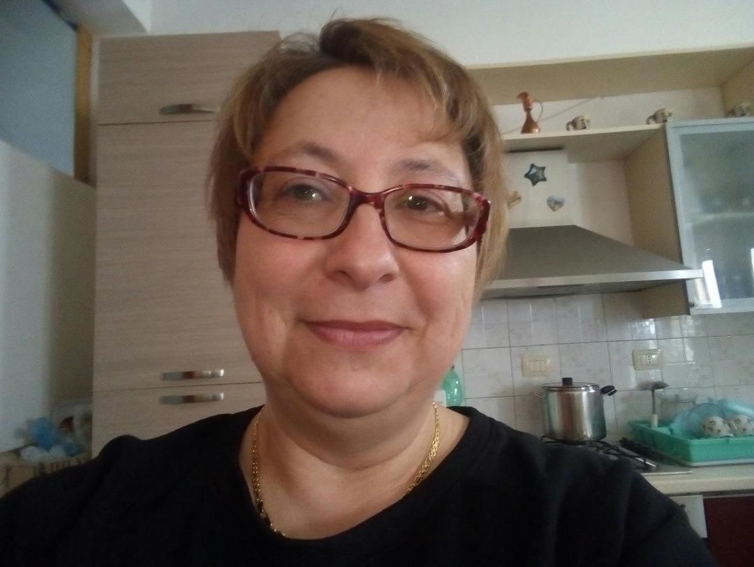 Pierpaola, volontaria sarda del 118: “Attiva giorno e notte per l’emergenza Coronavirus”
